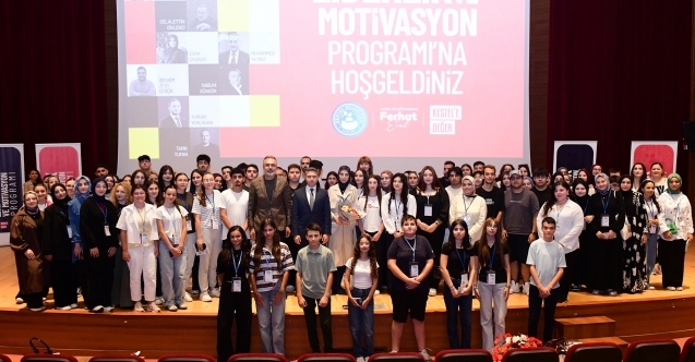 Kestel’de gençler için liderlik yolculuğu başladı