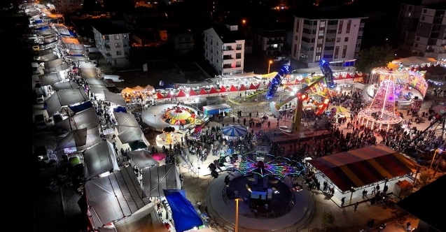 Yenişehir’de panayır günleri başlıyor