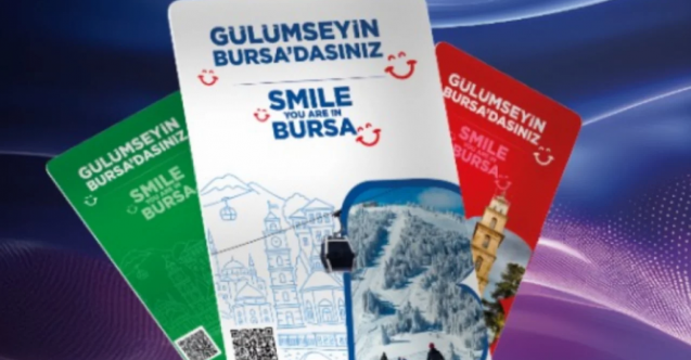 Bursa’da toplu ulaşıma yüzde 25 zam