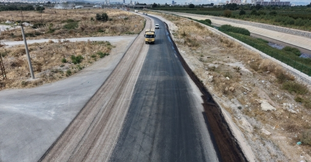 Bursa’da yol yenileme mesaisi sürüyor