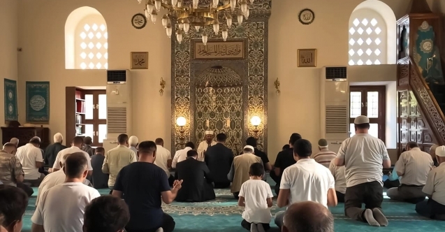 Altın Biber Festivali’nde ilk buluşma Çınarlı Camii’nde