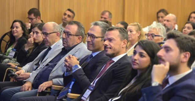 Bursa sanayisinde dijital dönüşüm masaya yatırıldı
