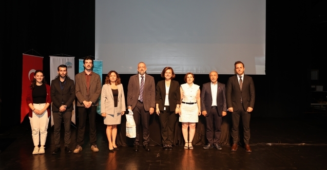 Uzmanlar Nilüfer’de Alzheimer’ın tanı ve bakım sürecini anlattı