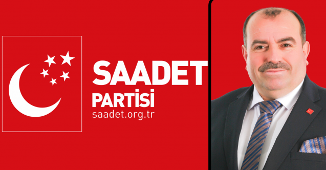 Saadet Partisi Bursa’dan dikkat çeken rapor: Toplumsal güven yüzde 14’te