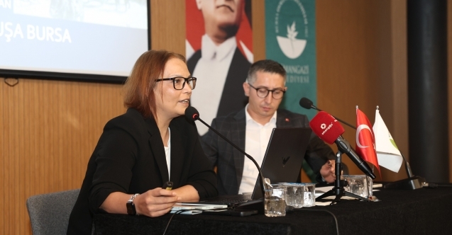 Bursa’nın işgalden kurtuluşu Hisar’da konuşuldu