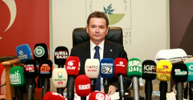 Osmangazi Meclisi’nde BAREM kararı