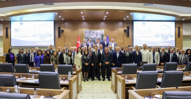 Bursa afetlere hazırlanıyor: Bilim ve ortak akıl masada
