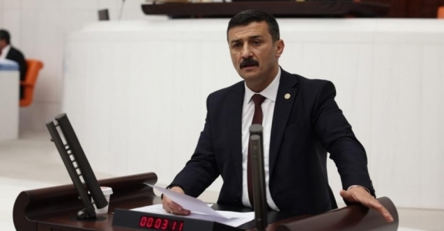 Türkoğlu’ndan 60 maddelik “Mobbingle Mücadele Kanunu” teklifi