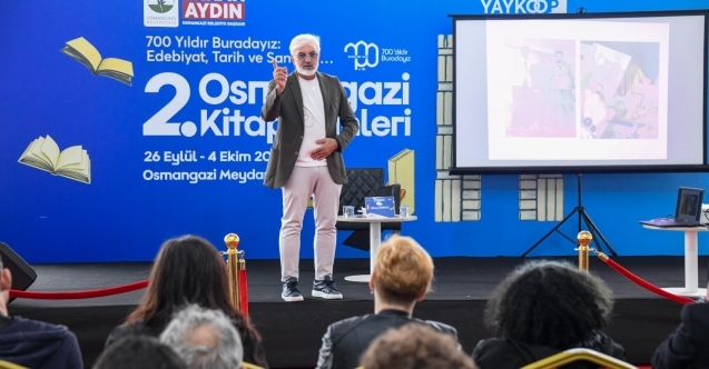 Orhan Kemal’in Bursa’sına edebiyat yolculuğu